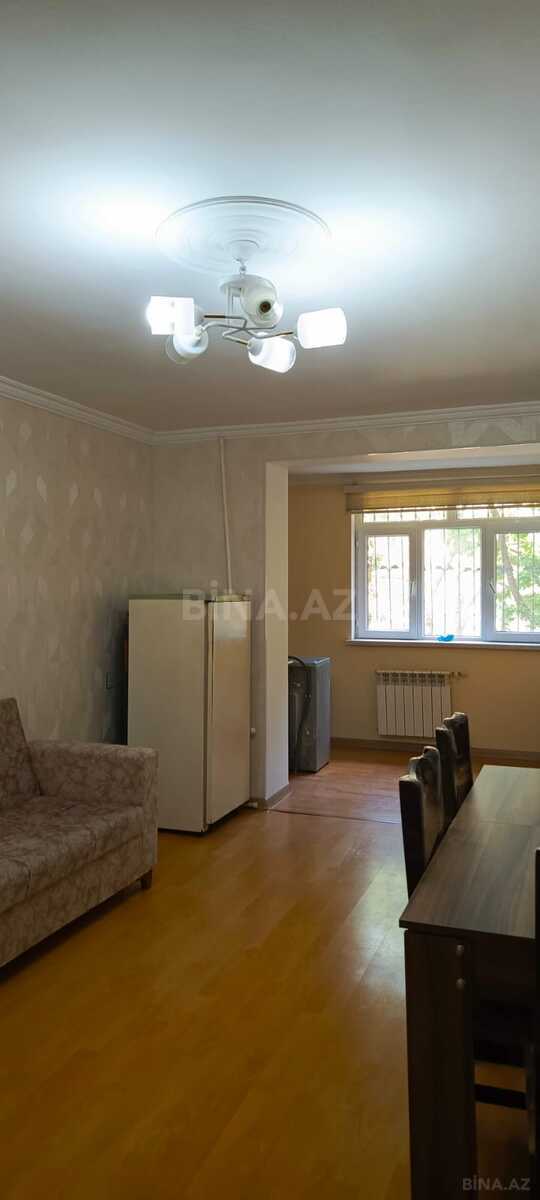 2-комн. вторичка - м. Нефтчиляр - 40 м² (8)