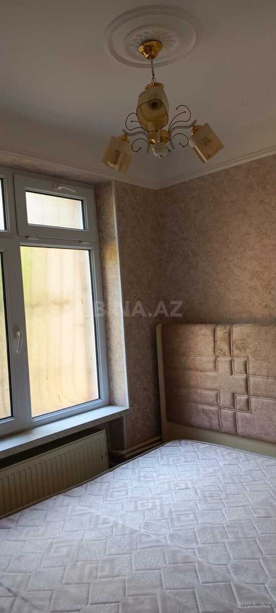 2-комн. вторичка - м. Нефтчиляр - 40 м² (6)
