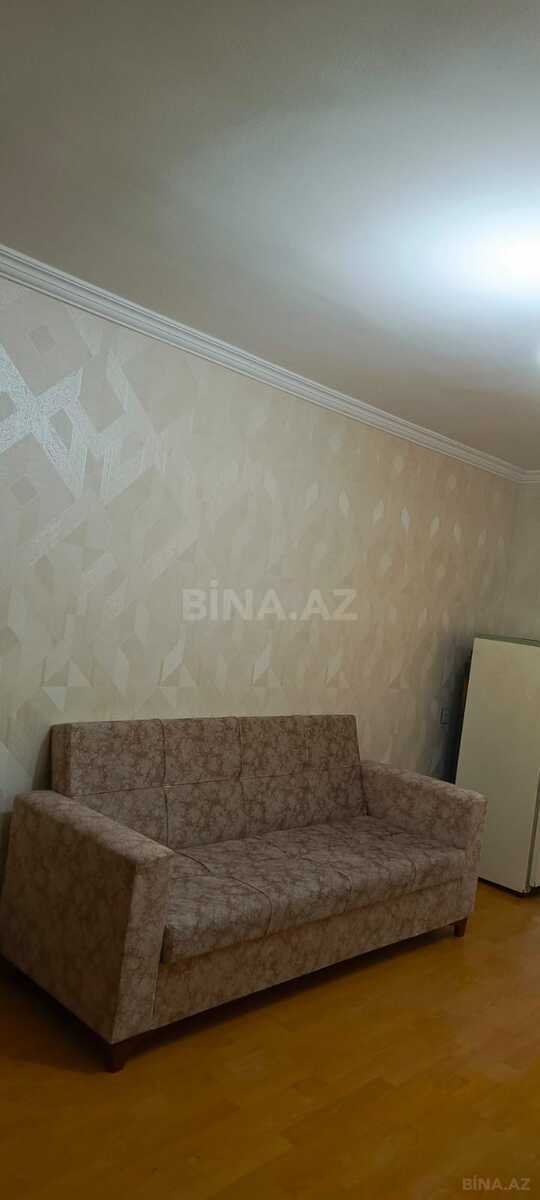 2-комн. вторичка - м. Нефтчиляр - 40 м² (7)