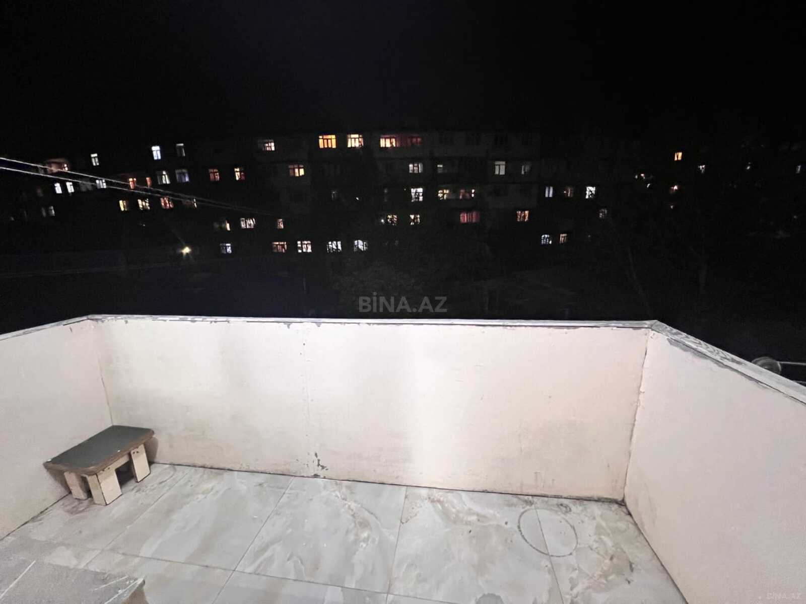 3-комн. вторичка - пос. Бадамдар - 64 м² (9)