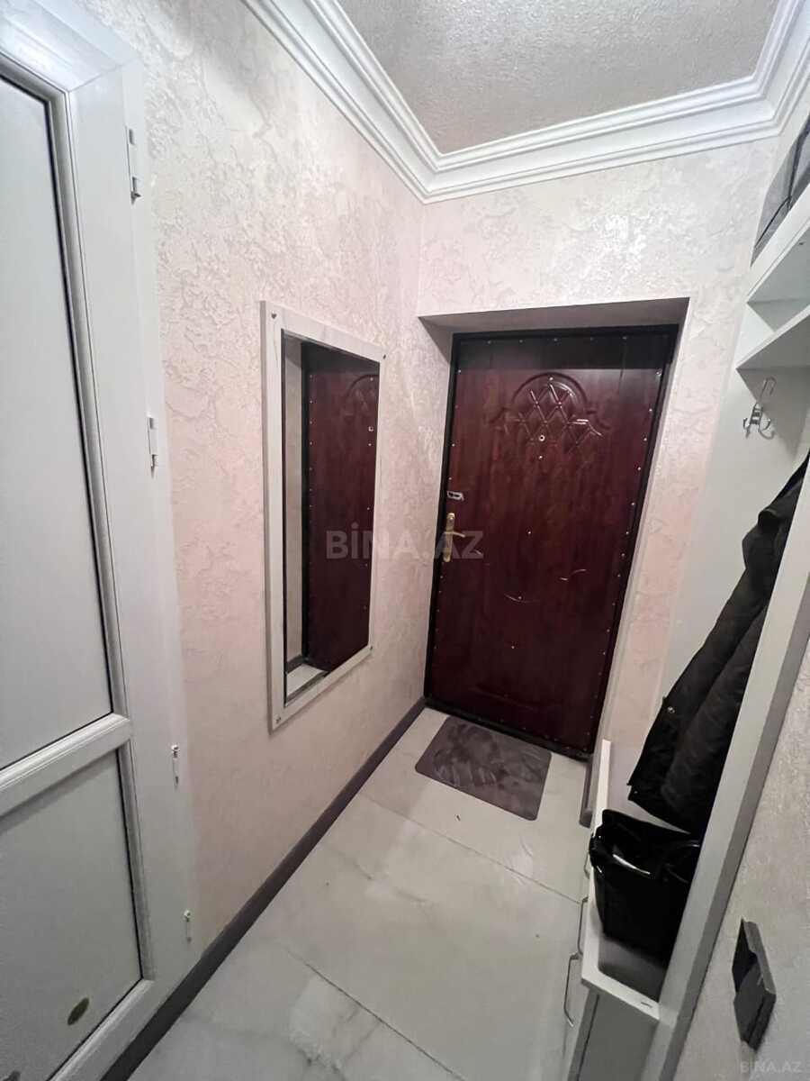 3-комн. вторичка - пос. Бадамдар - 64 м² (11)