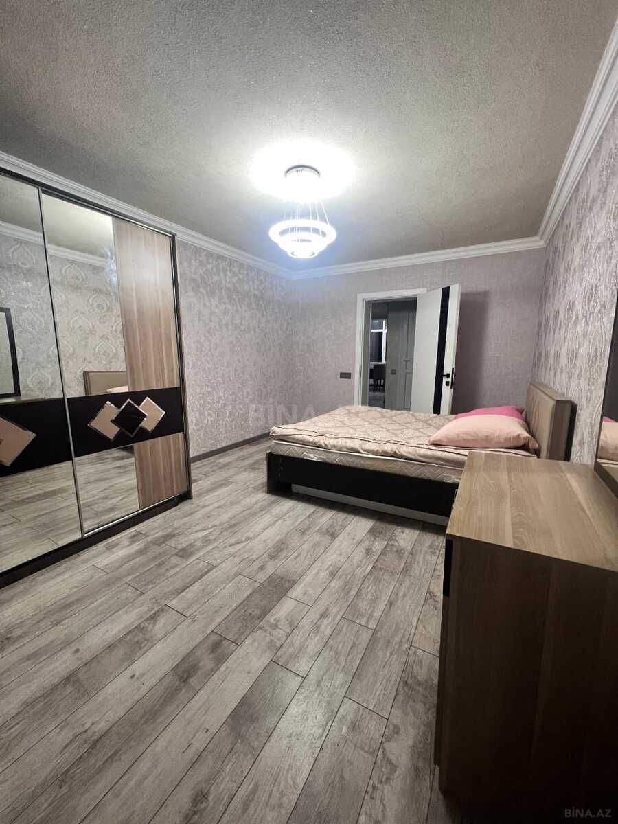 3-комн. вторичка - пос. Бадамдар - 64 м² (5)