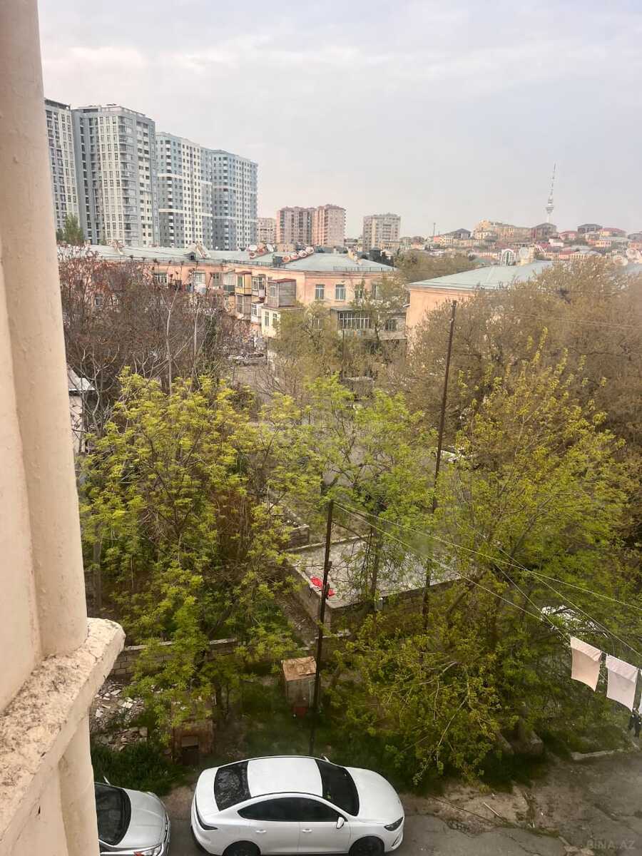 3-комн. вторичка - пос. Бадамдар - 64 м² (12)