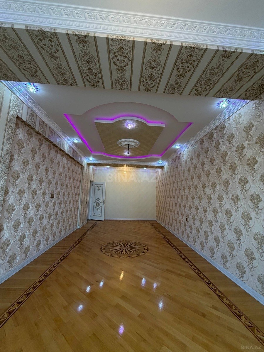 4-комн. новостройка - Хырдалан - 140 м² (12)