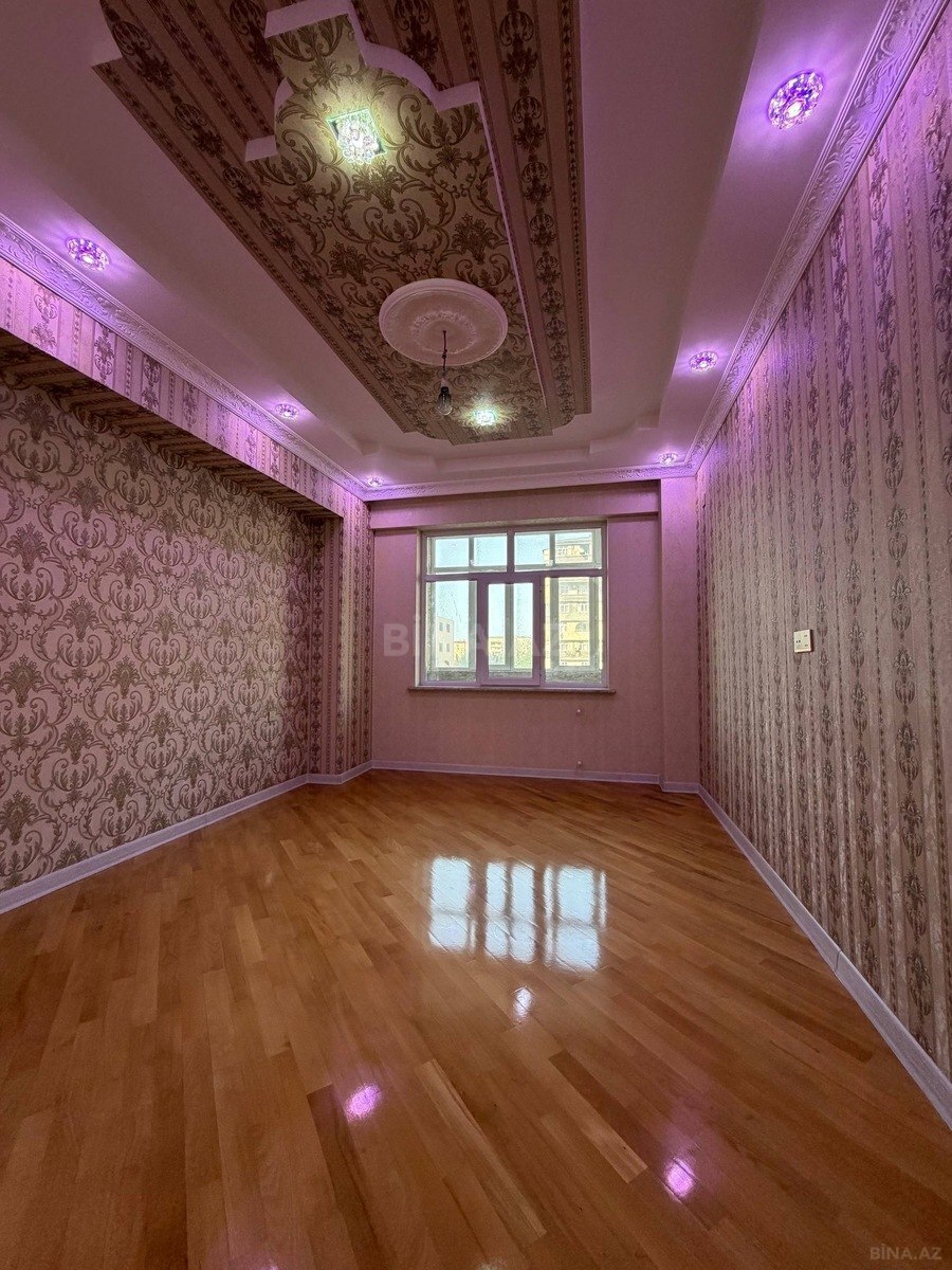 4-комн. новостройка - Хырдалан - 140 м² (8)