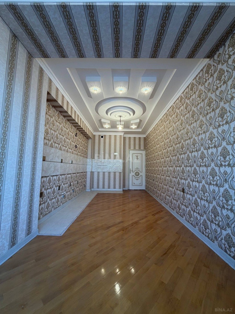 4-комн. новостройка - Хырдалан - 140 м² (7)