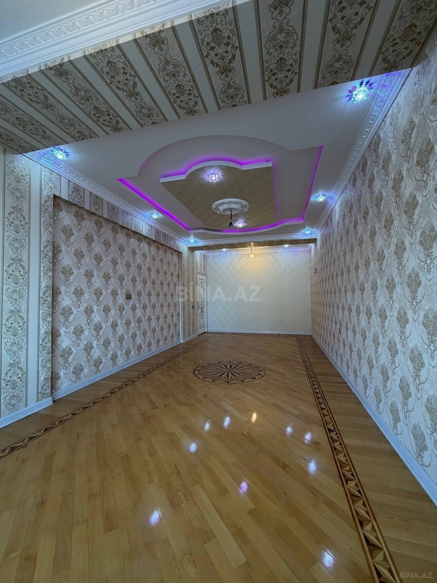 4-комн. новостройка - Хырдалан - 140 м² (6)
