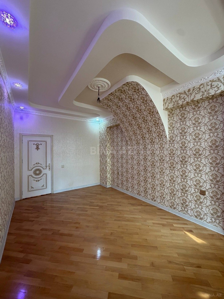 4-комн. новостройка - Хырдалан - 140 м² (3)