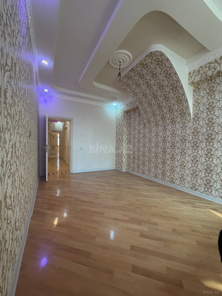 4-комн. новостройка - Хырдалан - 140 м² (4)