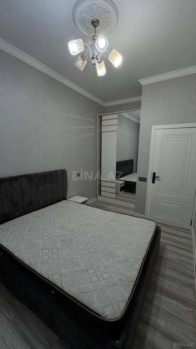 2-комн. новостройка - м. 20 января - 50 м² (4)