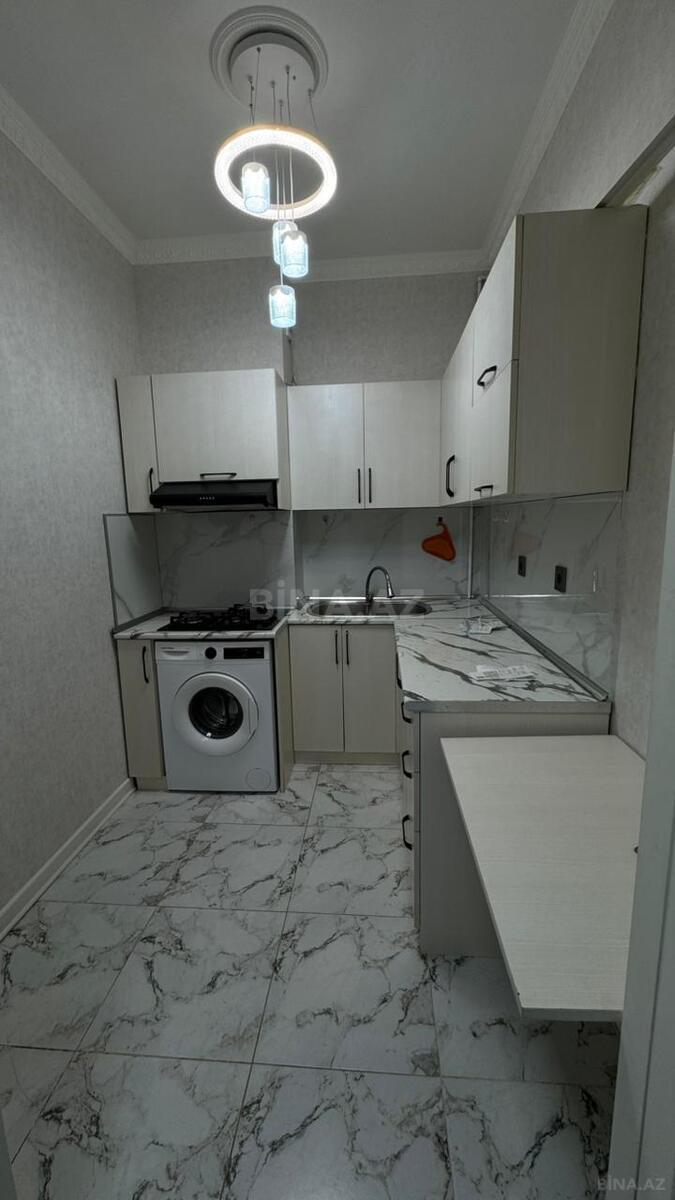 2-комн. новостройка - м. 20 января - 50 м² (1)