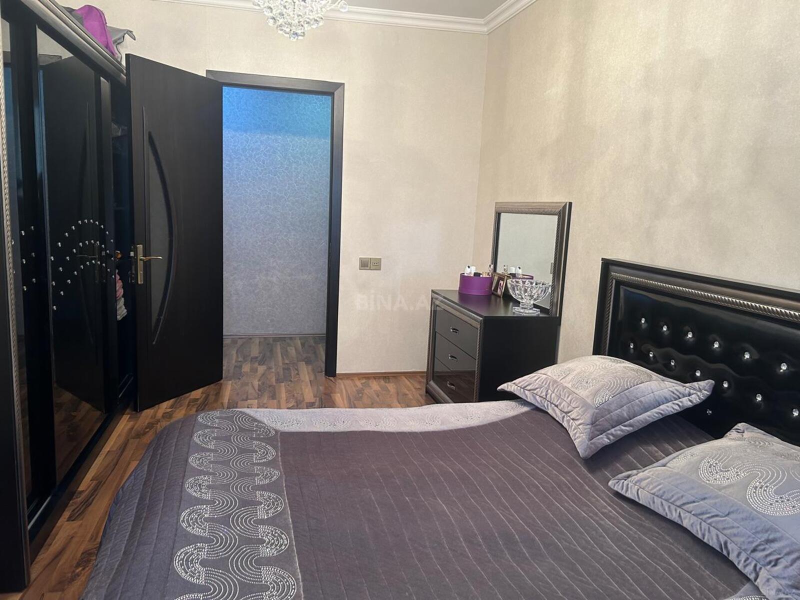 2-комн. вторичка - пос. 9-й мкр - 65 м² (15)