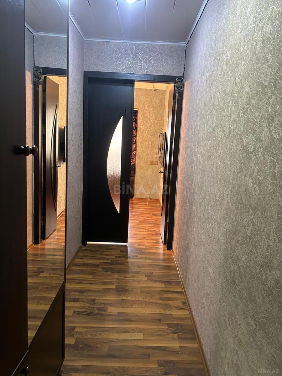 2-комн. вторичка - пос. 9-й мкр - 65 м² (11)