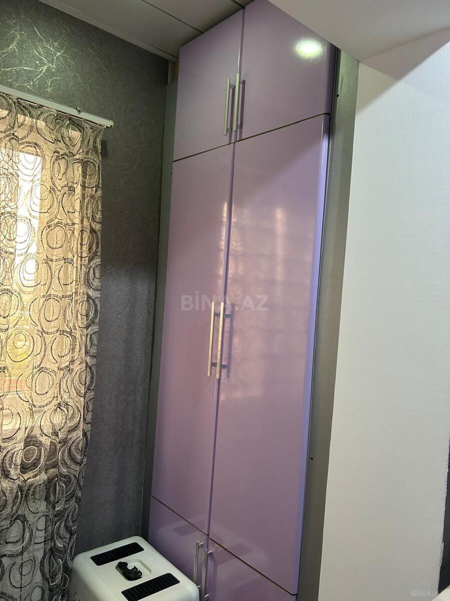 2-комн. вторичка - пос. 9-й мкр - 65 м² (5)