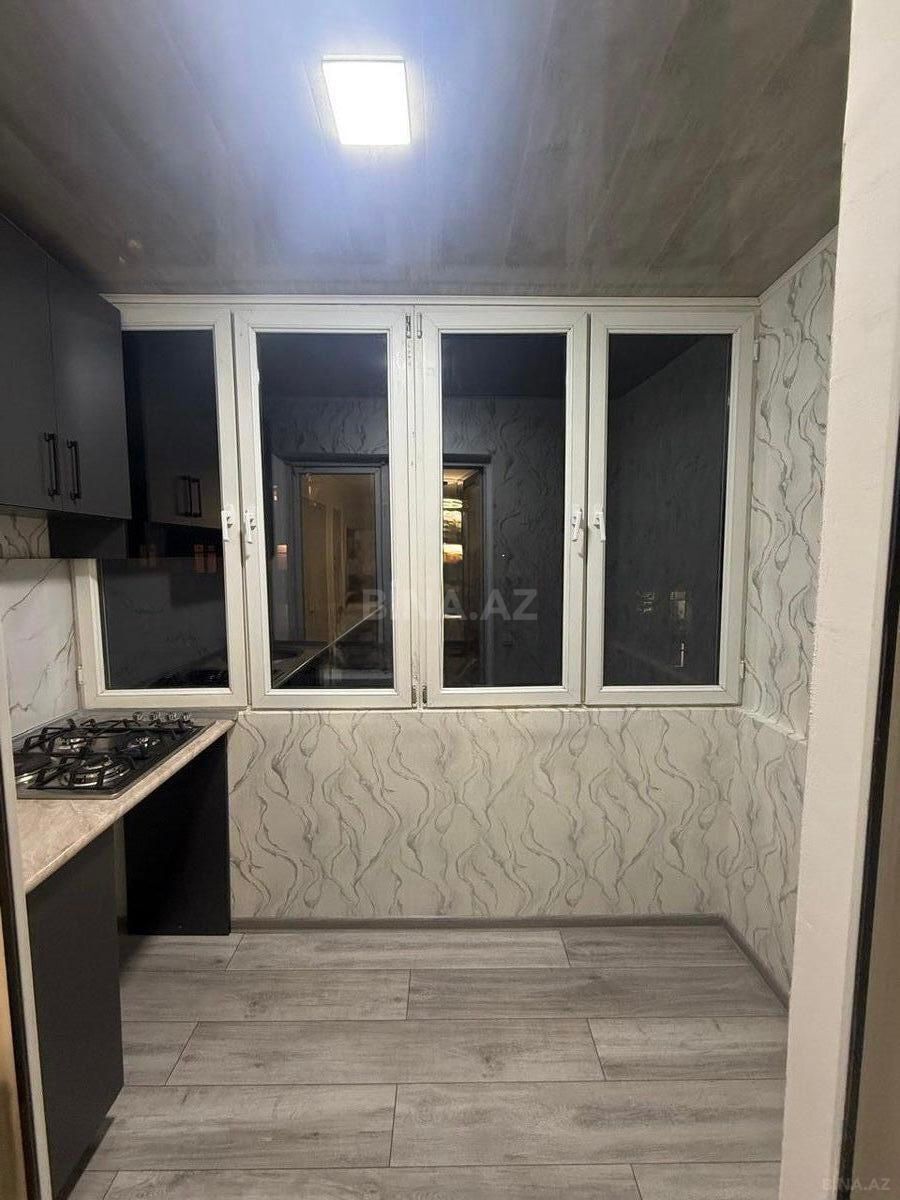2-комн. вторичка - Наримановский  р. - 40 м² (7)