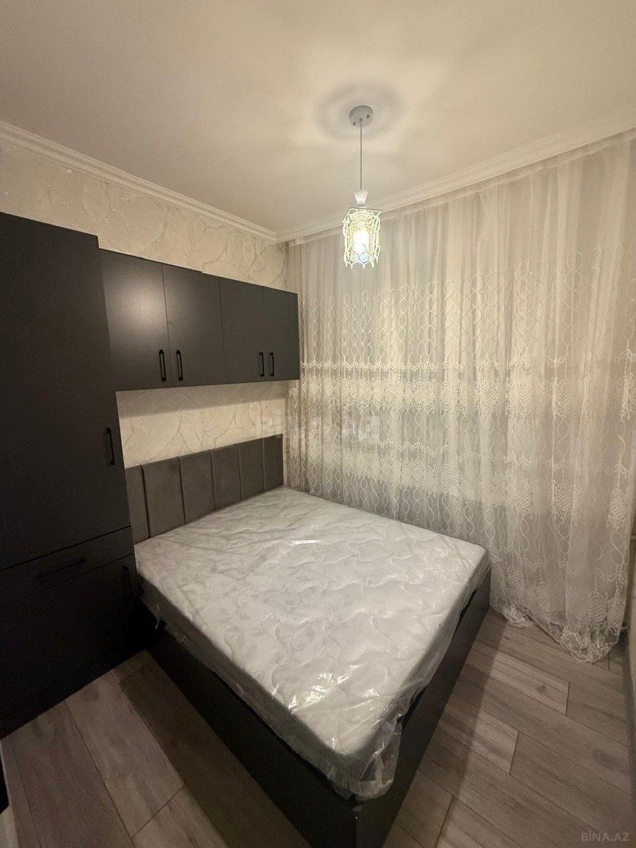 2-комн. вторичка - Наримановский  р. - 40 м² (4)