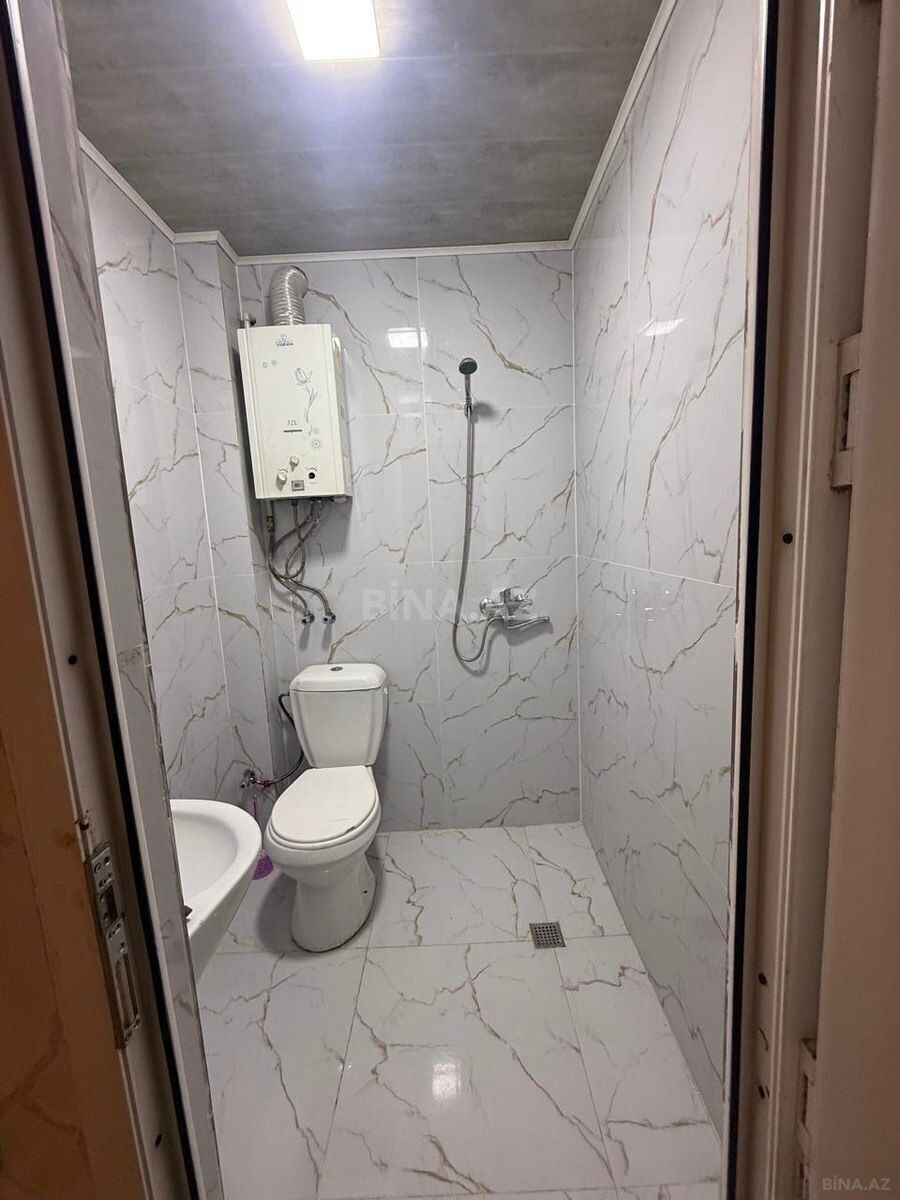 2-комн. вторичка - Наримановский  р. - 40 м² (9)