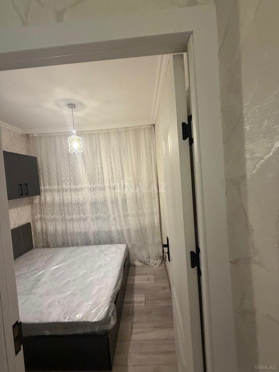 2-комн. вторичка - Наримановский  р. - 40 м² (5)