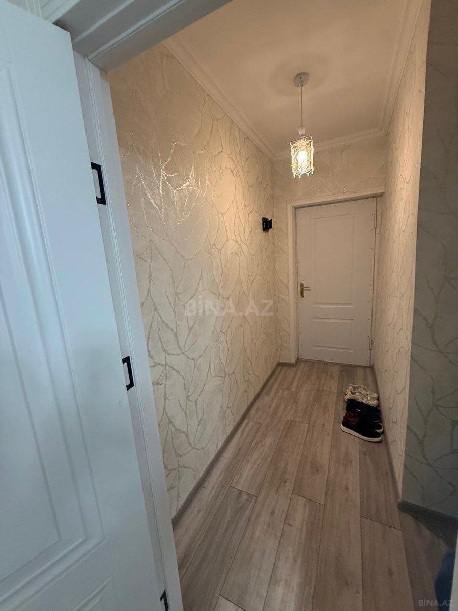 2-комн. вторичка - Наримановский  р. - 40 м² (3)