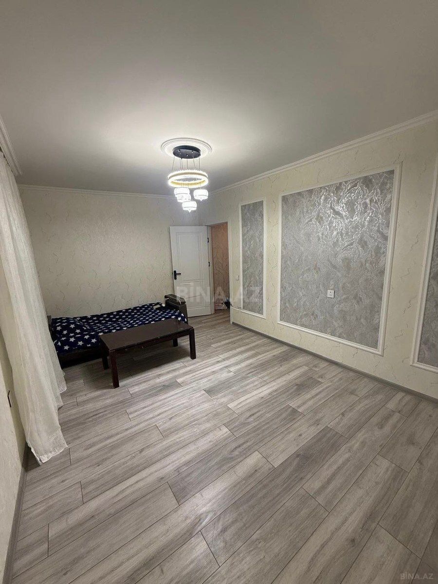 2-комн. вторичка - Наримановский  р. - 40 м² (2)