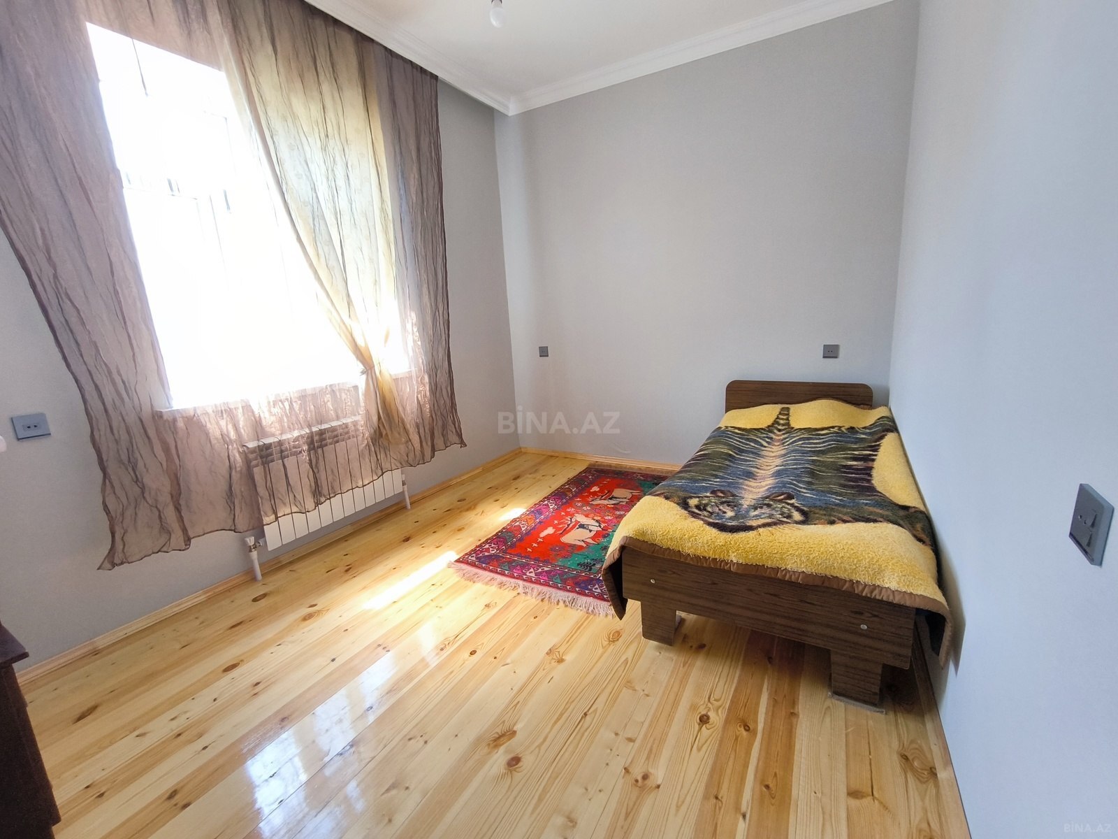 4-комн. дом/дача - пос. Балаханы - 130 м² (8)