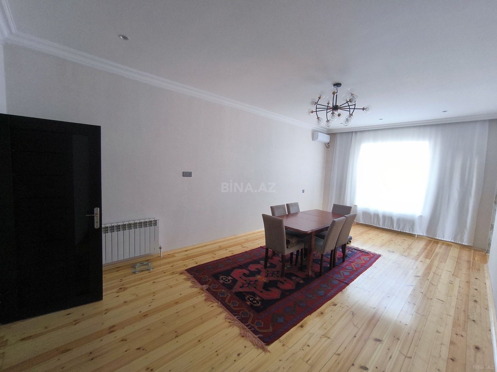 4-комн. дом/дача - пос. Балаханы - 130 м² (6)