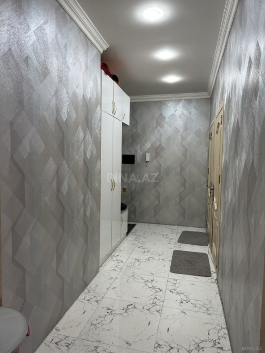 4 otaqlı yeni tikili - Əhmədli q. - 157 m² (12)