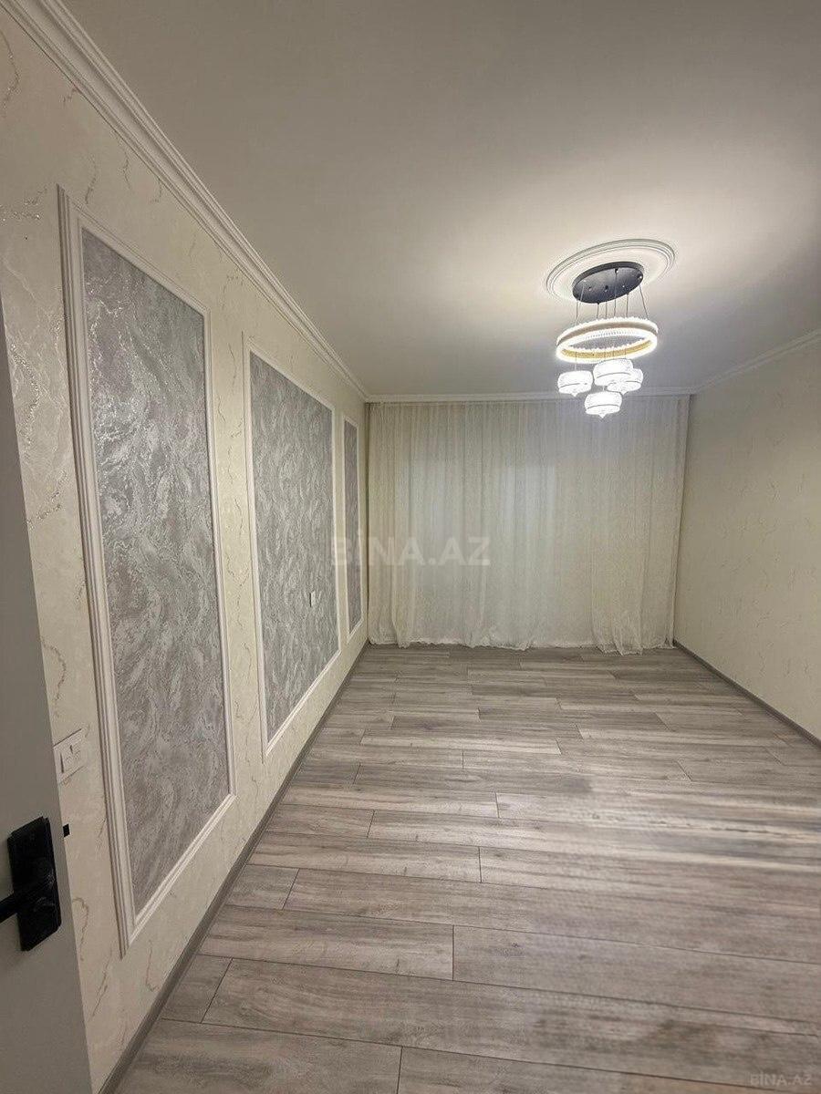 2-комн. вторичка - Наримановский  р. - 40 м² (1)