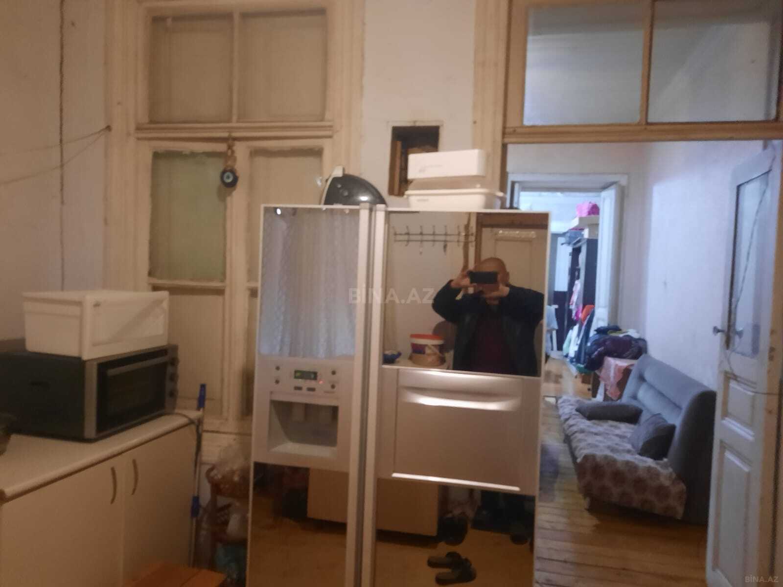 2-комн. дом/дача - м. 28 мая - 62 м² (11)