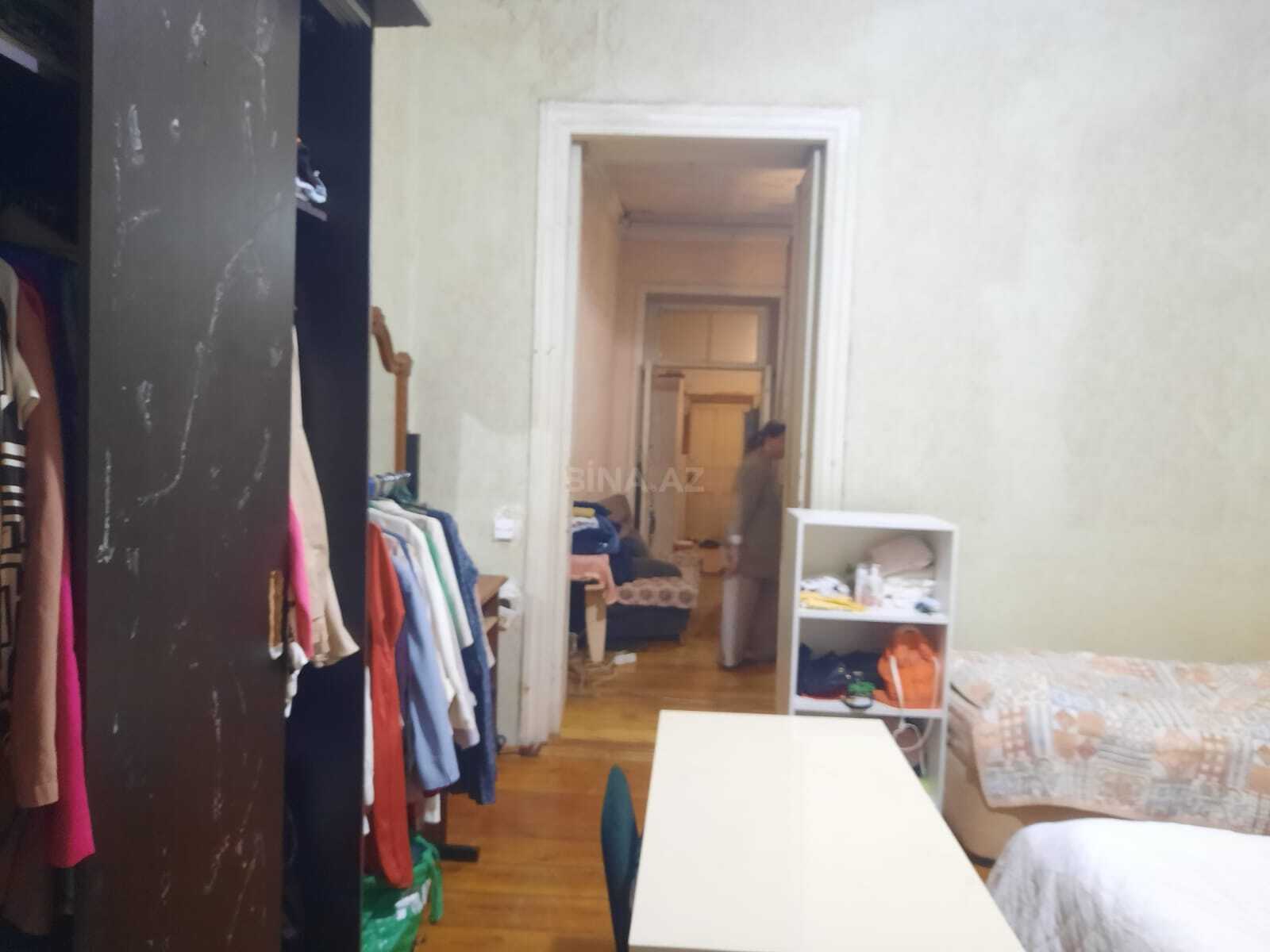 2-комн. дом/дача - м. 28 мая - 62 м² (10)