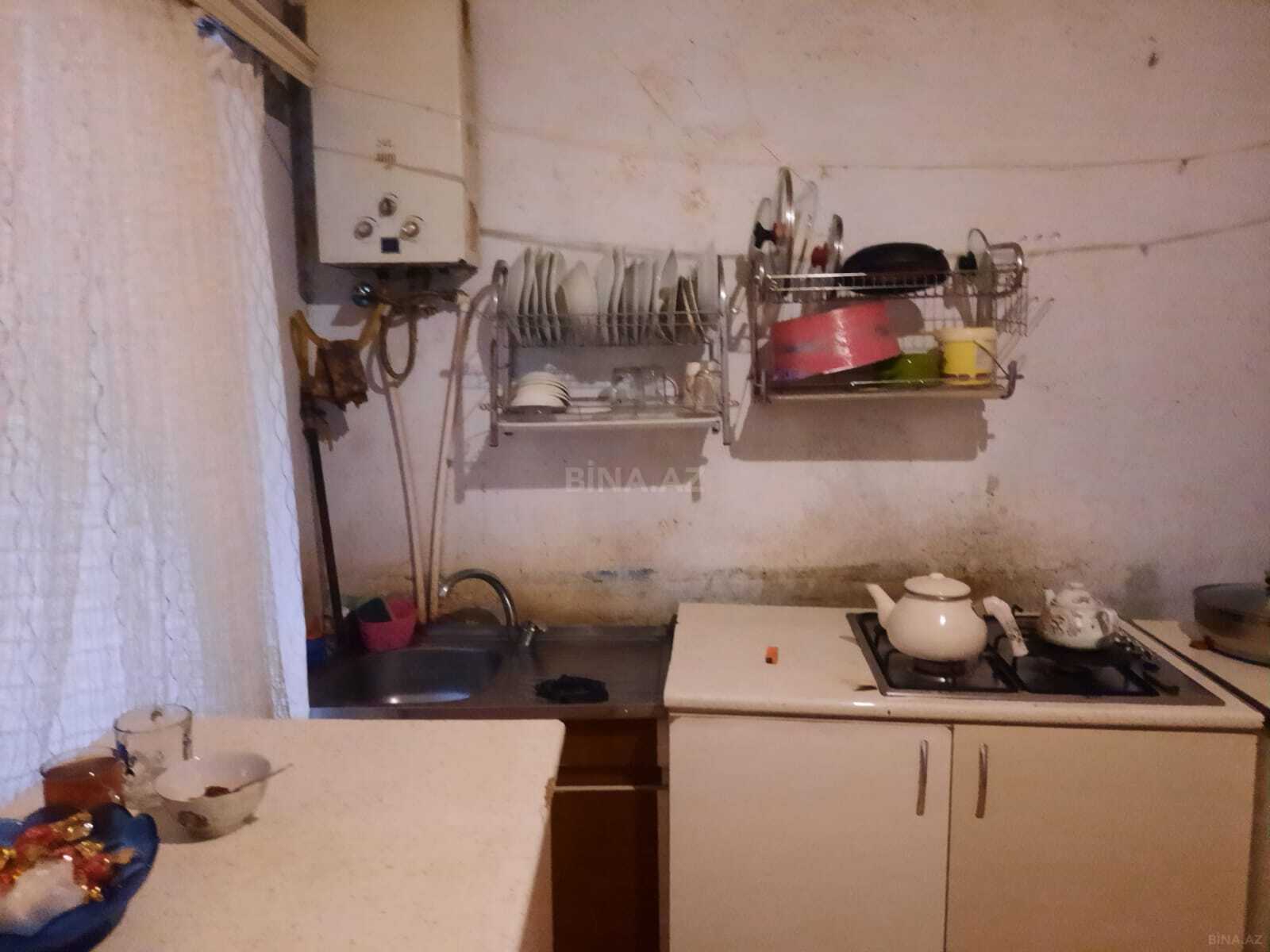 2-комн. дом/дача - м. 28 мая - 62 м² (7)