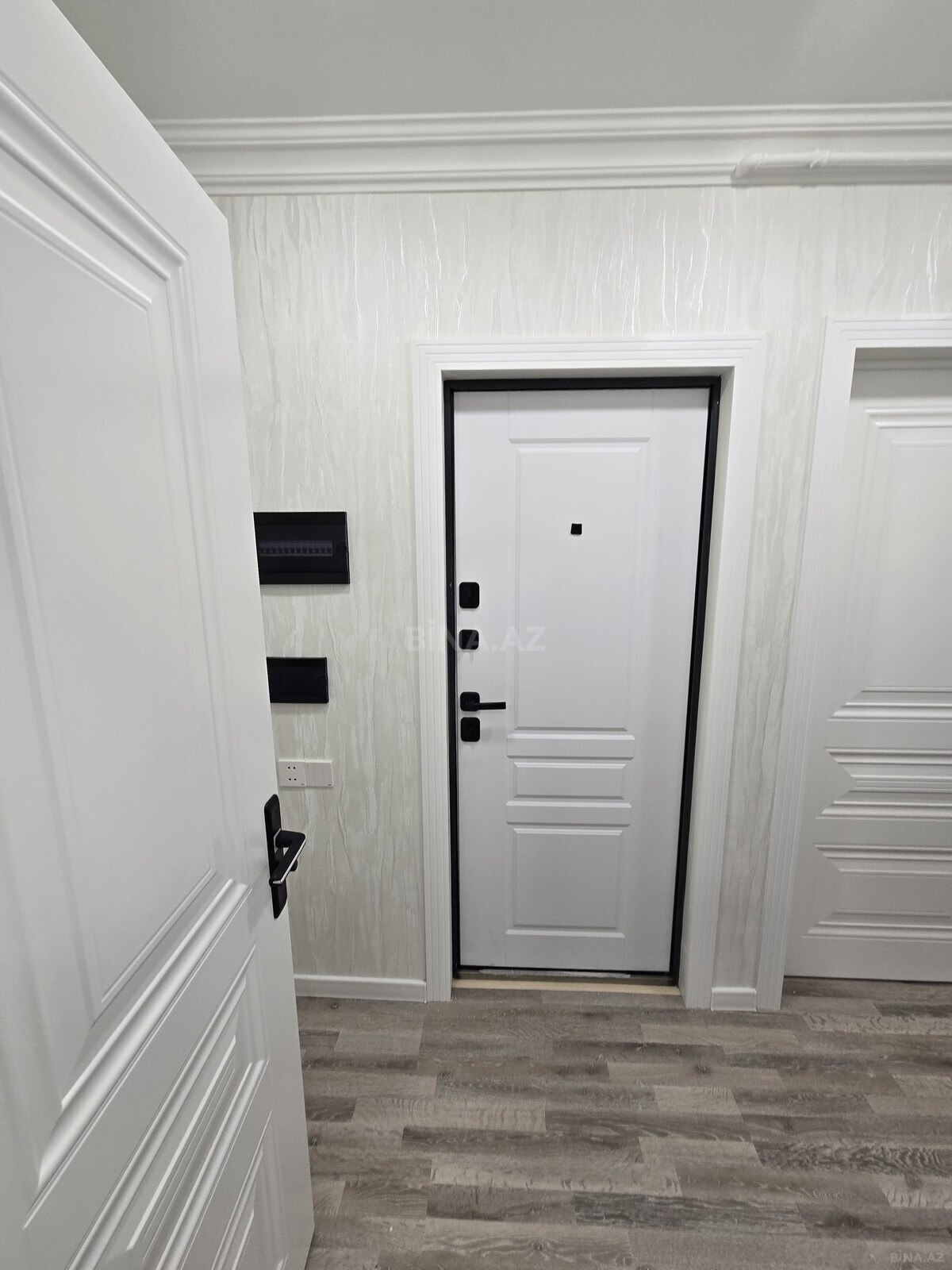 2-комн. вторичка - м. Ахмедлы - 65 м² (18)
