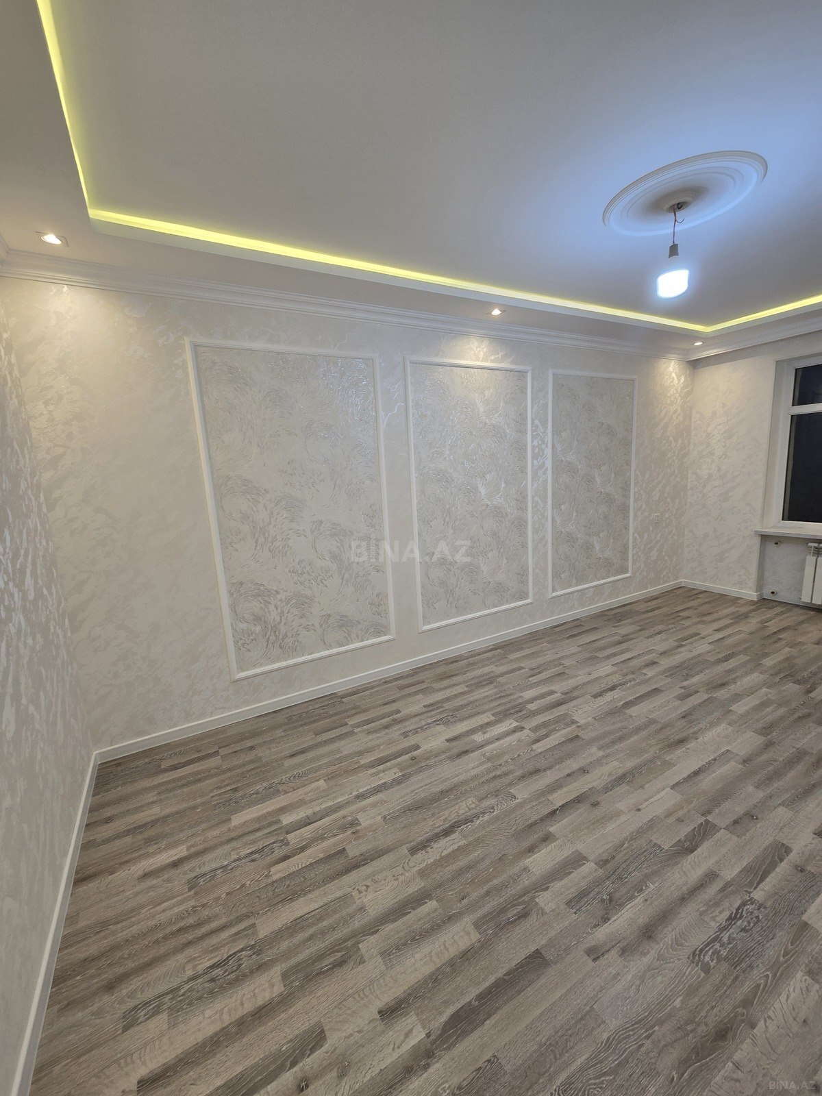 2-комн. вторичка - м. Ахмедлы - 65 м² (2)