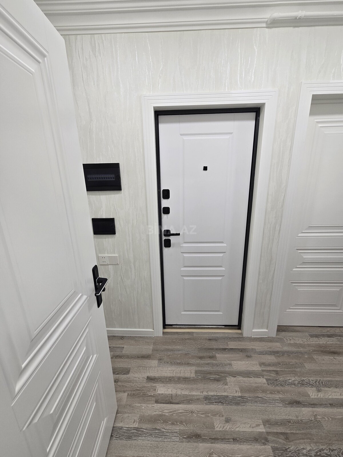 2-комн. вторичка - м. Ахмедлы - 65 м² (17)