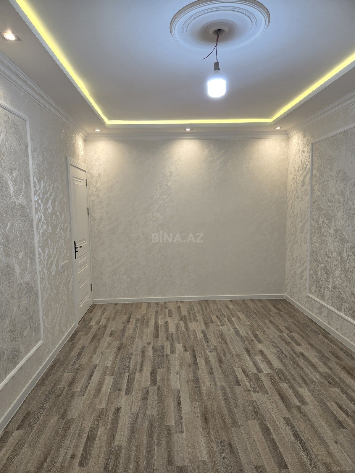 2-комн. вторичка - м. Ахмедлы - 65 м² (20)