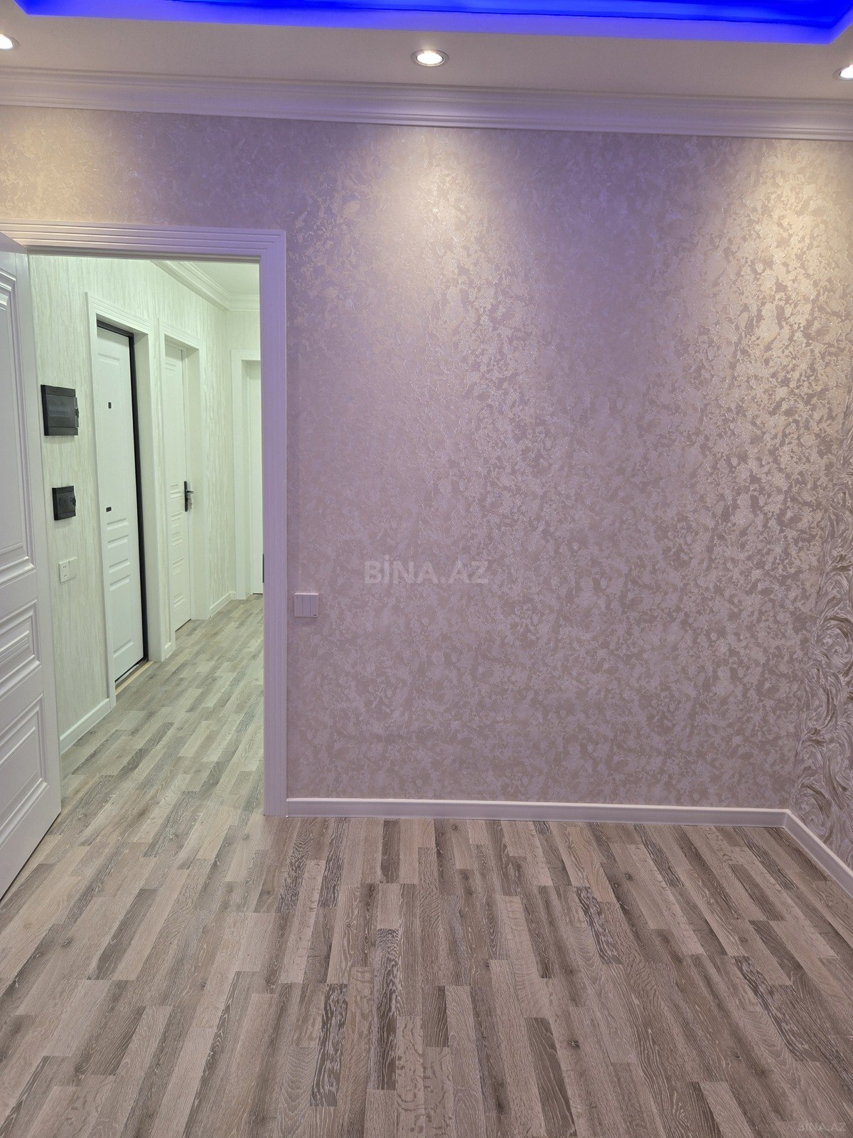 2-комн. вторичка - м. Ахмедлы - 65 м² (21)