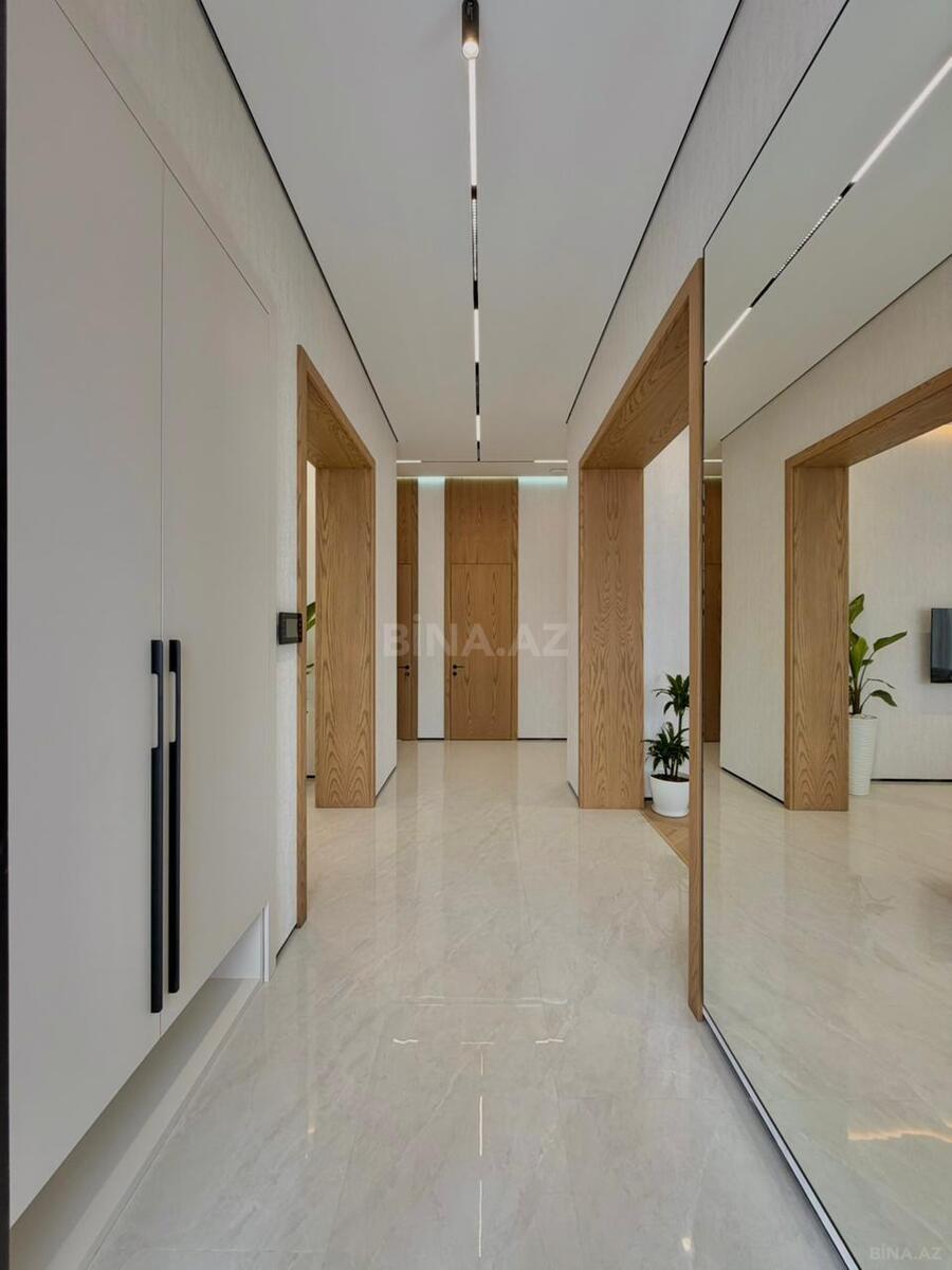5-комн. дом/дача - пос. Мардакан - 260 м² (21)