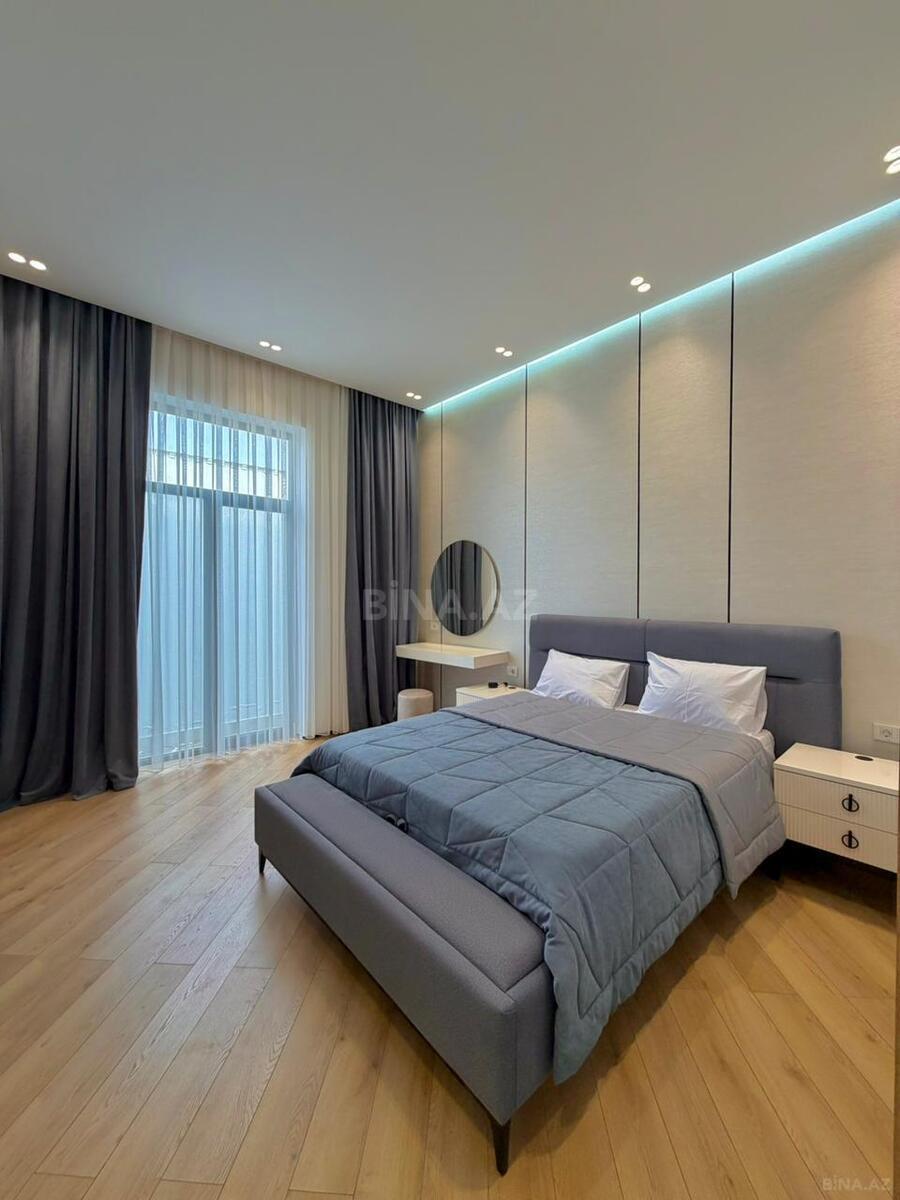 5-комн. дом/дача - пос. Мардакан - 260 м² (22)