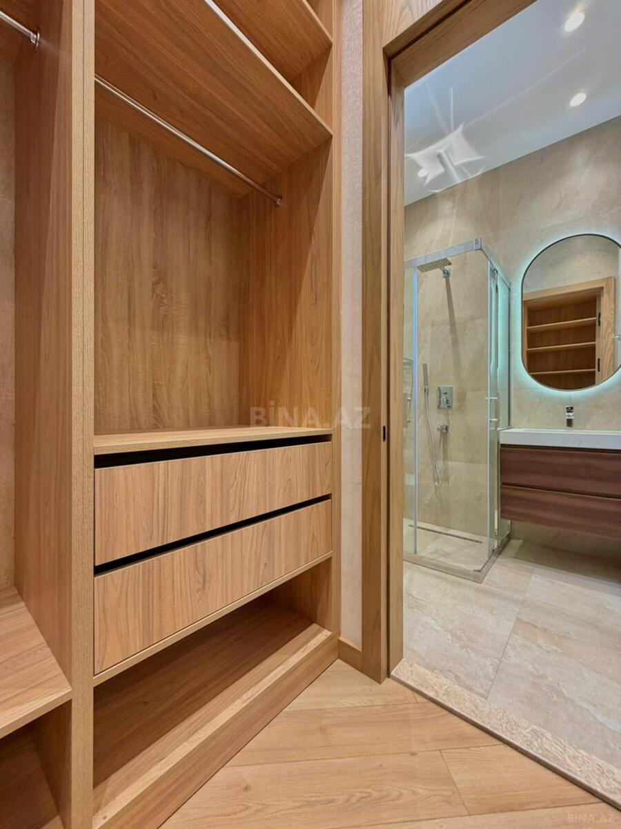 5-комн. дом/дача - пос. Мардакан - 260 м² (17)