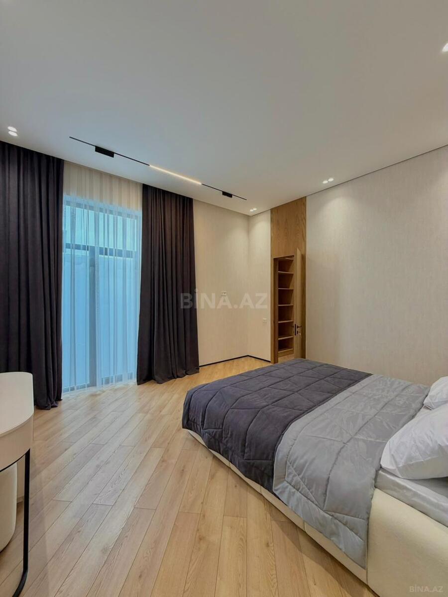 5-комн. дом/дача - пос. Мардакан - 260 м² (16)