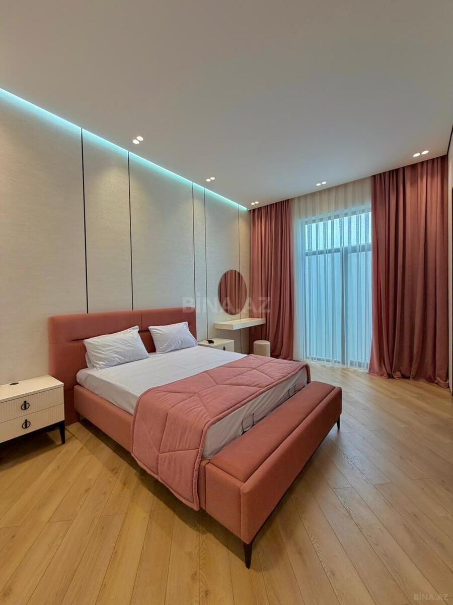 5-комн. дом/дача - пос. Мардакан - 260 м² (19)