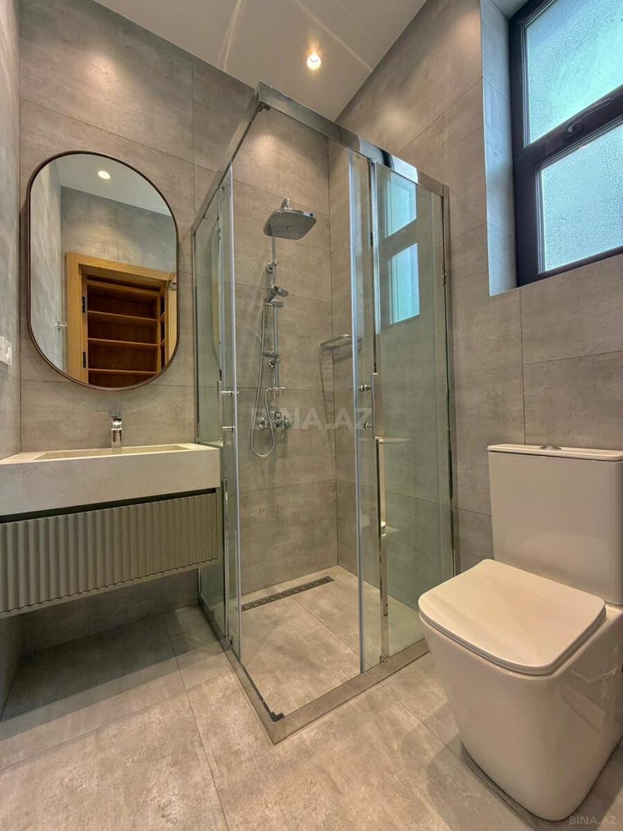 5-комн. дом/дача - пос. Мардакан - 260 м² (23)