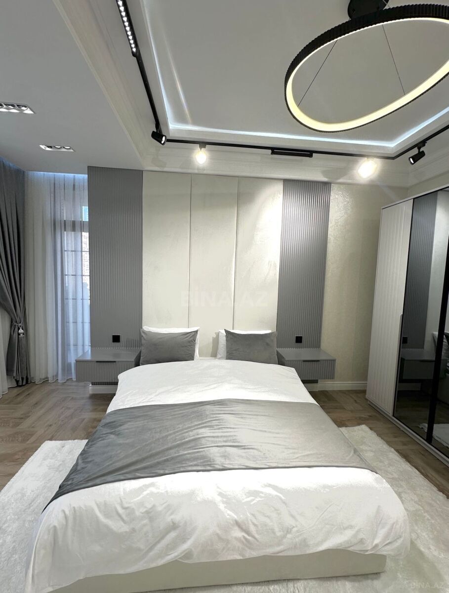 3-комн. новостройка - Наримановский  р. - 105 м² (7)