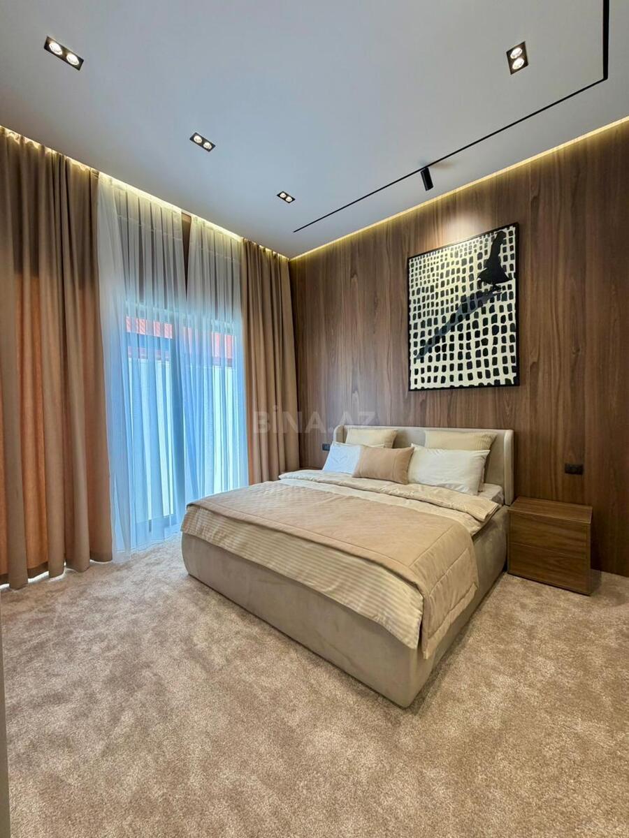 5-комн. дом/дача - пос. Мардакан - 260 м² (11)