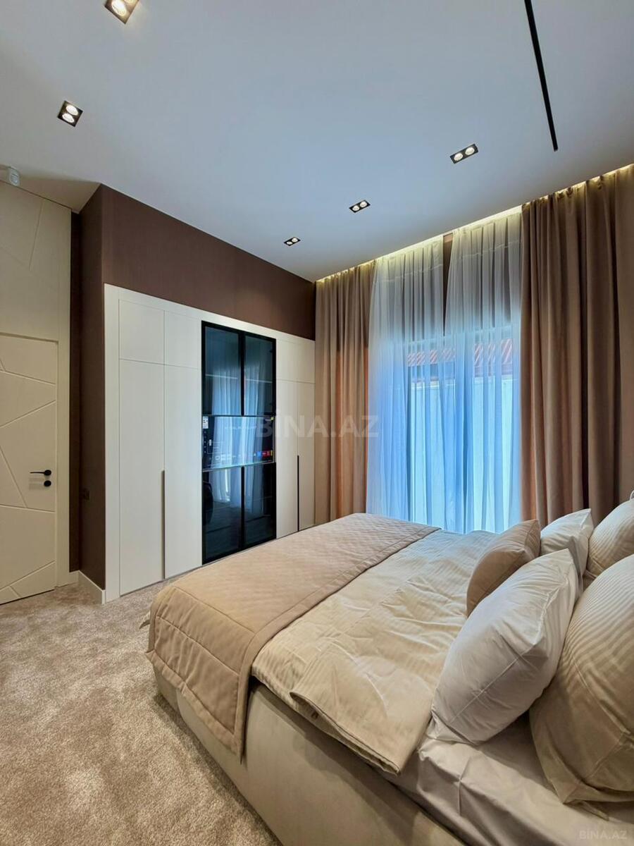 5-комн. дом/дача - пос. Мардакан - 260 м² (14)