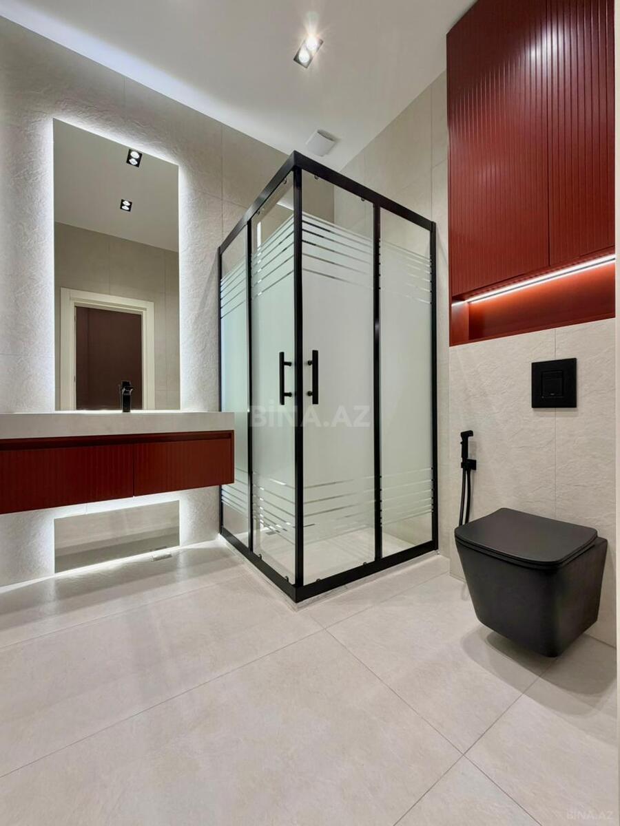 5-комн. дом/дача - пос. Мардакан - 260 м² (20)