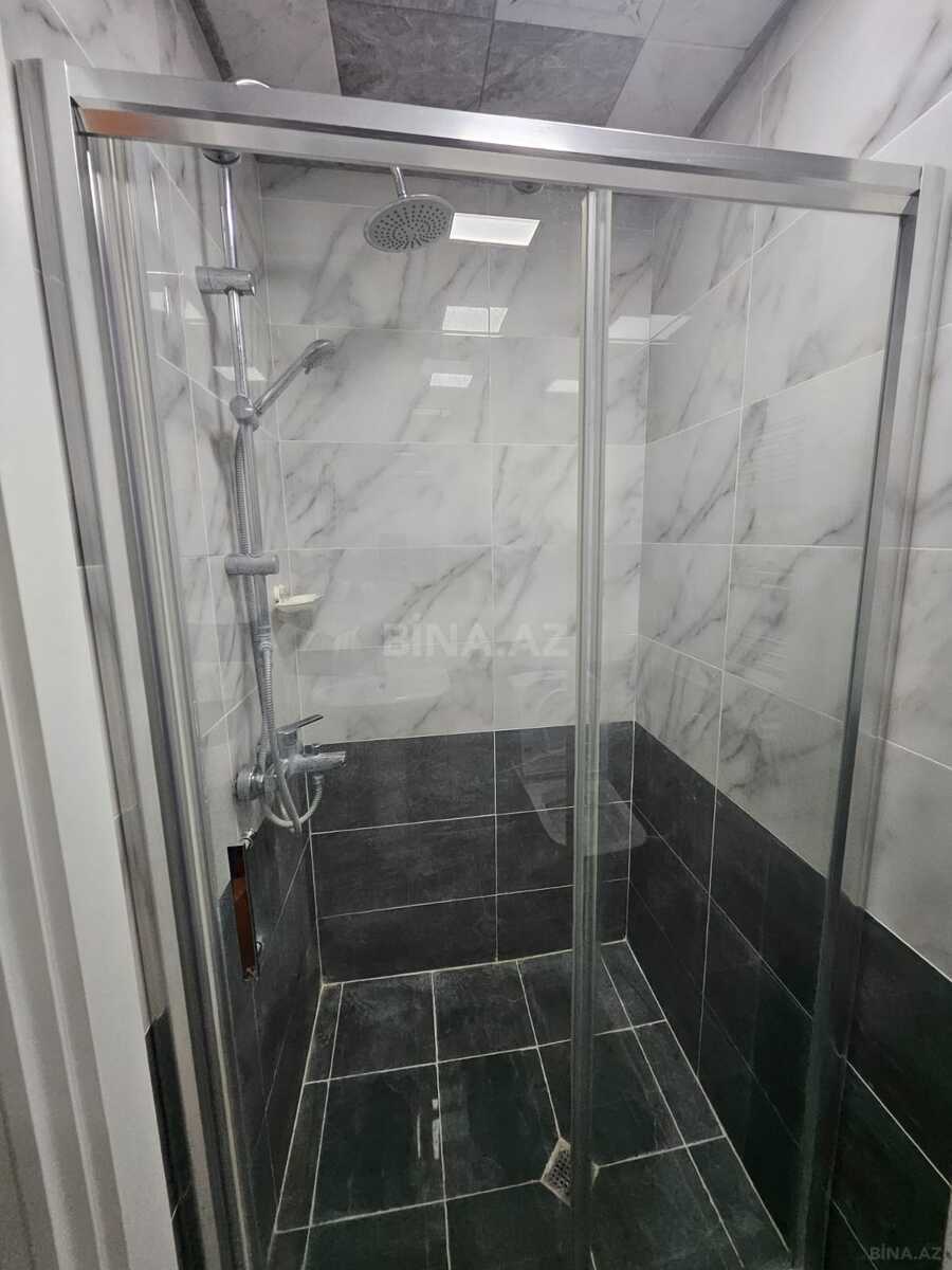2-комн. новостройка - м. Автовокзал - 50 м² (12)