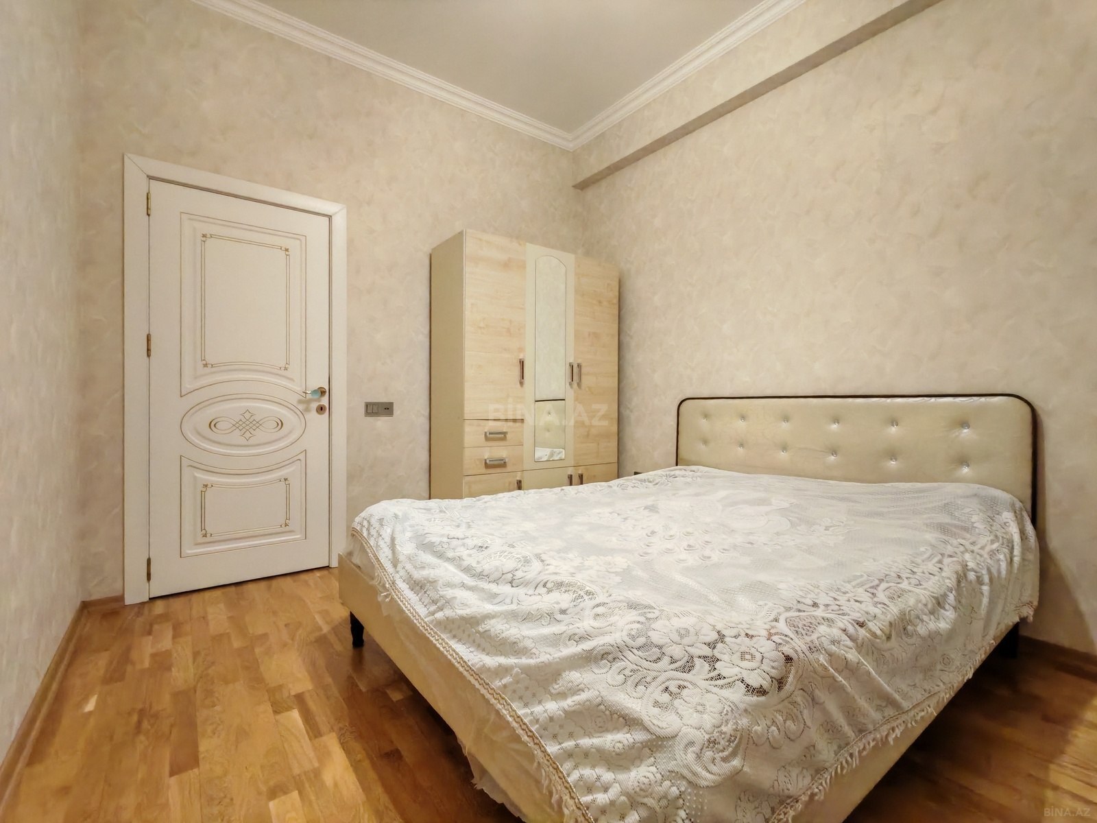 2-комн. новостройка - м. Автовокзал - 50 м² (6)