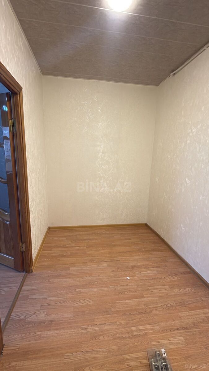 2-комн. вторичка - м. Ахмедлы - 50 м² (7)