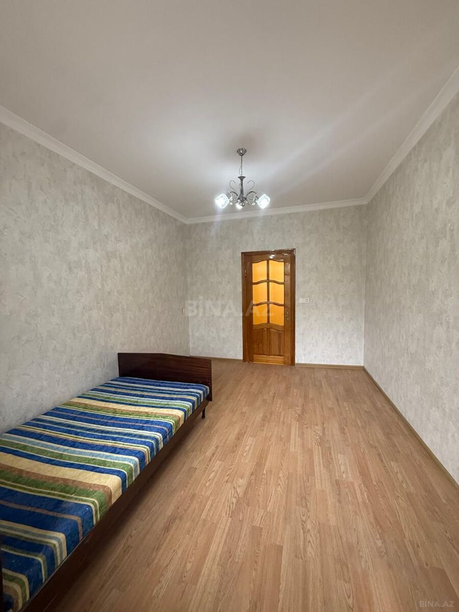 2-комн. вторичка - м. Ахмедлы - 50 м² (2)